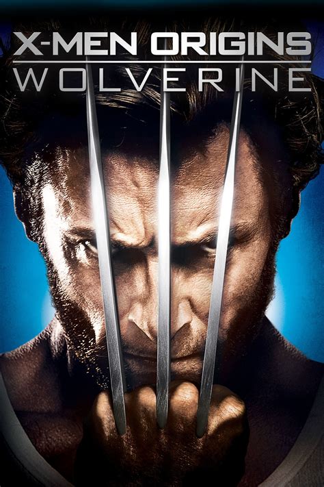 x-men origins wolverine